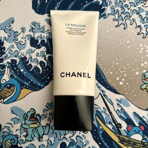 CHANEL LA MOUSSE